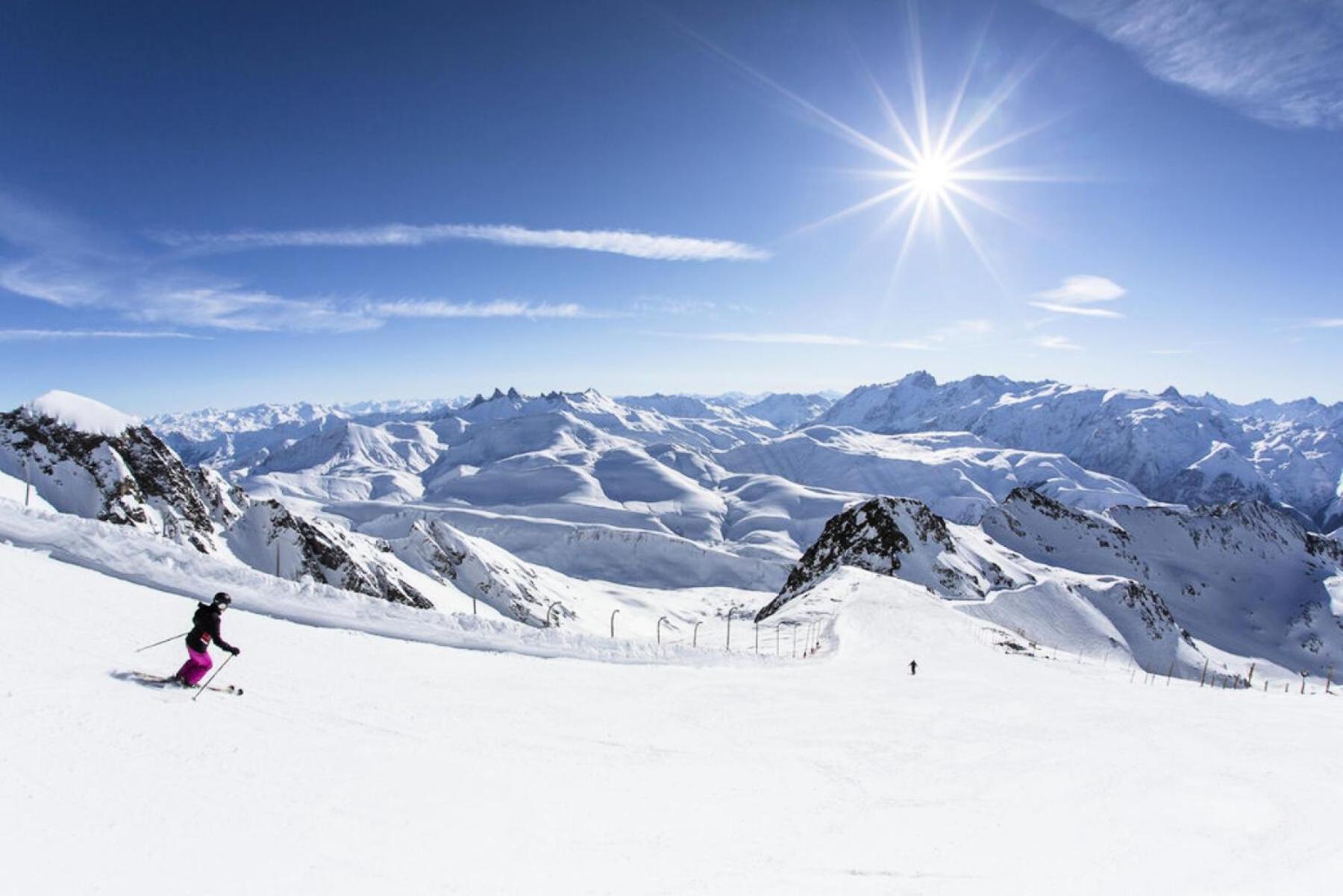 Residence Chalmettes - Studio 4 Pers. - Skis Aux Pieds Mae-8764 Montgenevre Exterior photo