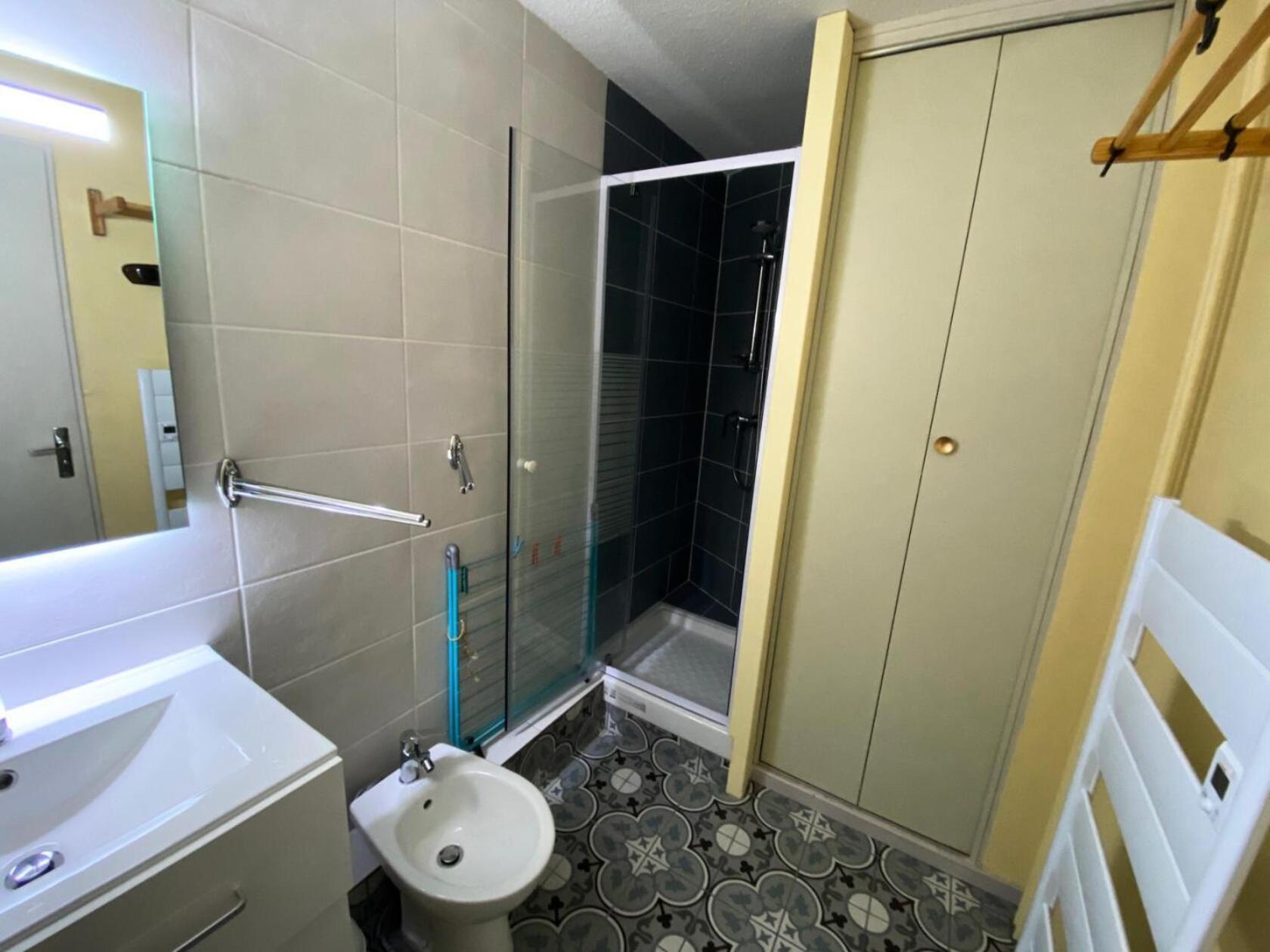 Residence Chalmettes - Studio 4 Pers. - Skis Aux Pieds Mae-8764 Montgenevre Exterior photo
